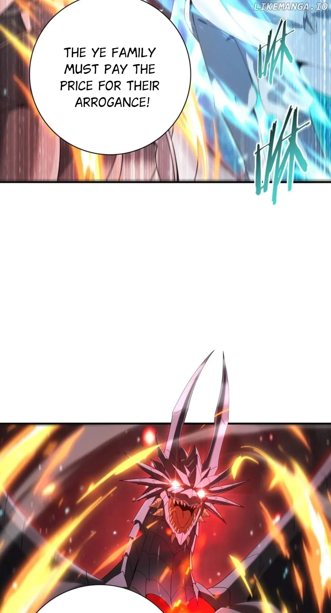WORTHLESS PROFESSION: DRAGON TAMER Chapter 130 30